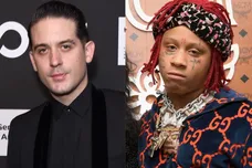 Presley Ann & Emma McIntyre/Getty Images