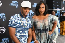 Paras Griffin/Getty Images