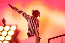 Christopher Polk / Getty