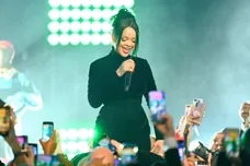 Dave Kotinsky/Getty Images