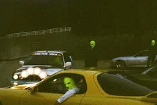 Cactus Jack / Atlantic