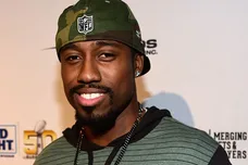 Frazer Harrison/Getty Images