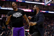 Ezra Shaw/Getty Images