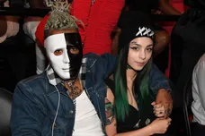 Paras Griffin/Getty Images