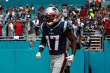 Michael Reaves/Getty Images