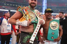 Julian Finney/Getty Images