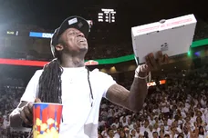 Mike Ehrmann/Getty Images