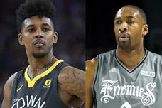 Thearon W. Henderson/Getty Images, Adam Glanzman/BIG3/Getty Images