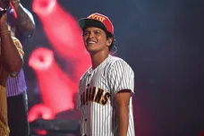 Paras Griffin/Getty Images