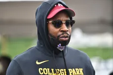 Paras Griffin/Getty Images