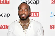 Earl Gibson III/Getty Images