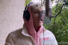 Machine Gun Kelly via YouTube