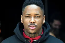 Scott Dudelson/Getty Images