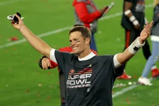 Mike Ehrmann/Getty Images