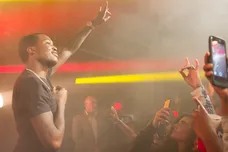 Marcus Ingram/Getty Images