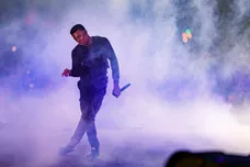 Christopher Polk/Getty Images