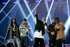 Kevin Winter/Getty Images