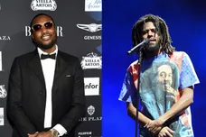 Dimitrios Kambouris/Getty Images, Tabatha Fireman/Getty Images