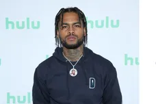 Phillip Faraone/Getty Images