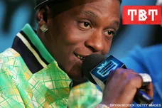 Photo by Bryan Bedder/Getty Images