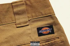 PROPERTY OF ICE COLD RECORDS/Human Re Sources