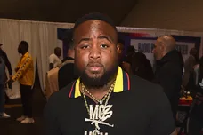 Alberto E. Rodriguez/Getty Images for BET