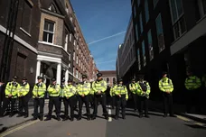 Dan Kitwood/Getty Images