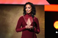 Kevork Djansezian / Stringer / Getty Images