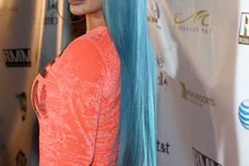 Ethan Miller/Getty Images