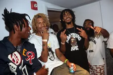 Johnny Nunez/Getty Images