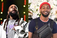 Theo Wargo/Getty Images ,  Timothy Norris/Getty Images,