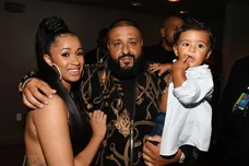 Paras Griffin/Getty Images