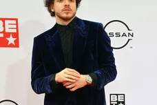 Paras Griffin / Stringer / Getty Images