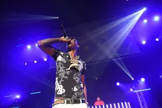 Paras Griffin/Getty Images for Atlantic Records