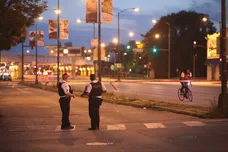 Scott Olson/Getty Images