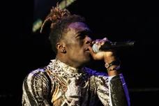 Bennett Raglin/Getty Images