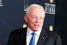 Rich Graessle/Icon Sportswire via Getty Images