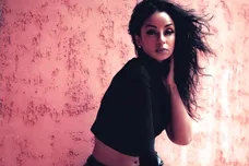 Photo provided by the artist. Credit: Reesee/Ziggy Zagga Studio