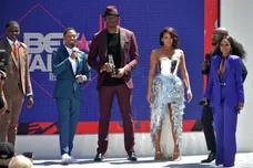 Neilson Barnard/Getty Images