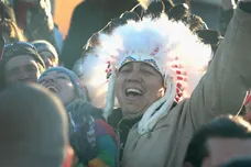 Scott Olson/Getty Images