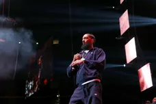 Bennett Raglin/Getty Images