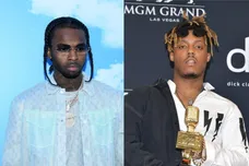 Pascal Le Segretain & Amy Sussman/Getty Images