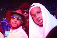 Johnny Nunez/Getty Images