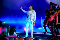 Christopher Polk/Getty Images