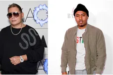 Gabe Ginsberg/Rachel Murray/ Getty Images