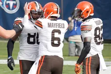 Frederick Breedon / Getty Images