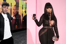 Kevin Winter/Getty Images & Rich Fury/Getty Images