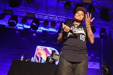 Vivien Killilea/Getty Images