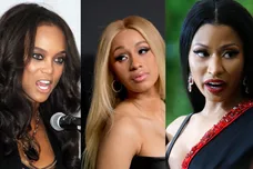 Laura Cavanaugh/John Lamparski/ Matt Winkelmeyer/Getty Images