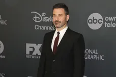 Taylor Hill/FilmMagic/Getty